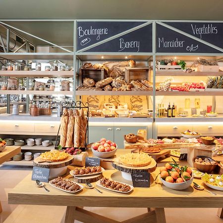 Hyatt Regency Chantilly Vineuil-Saint-Firmin Eksteriør bilde