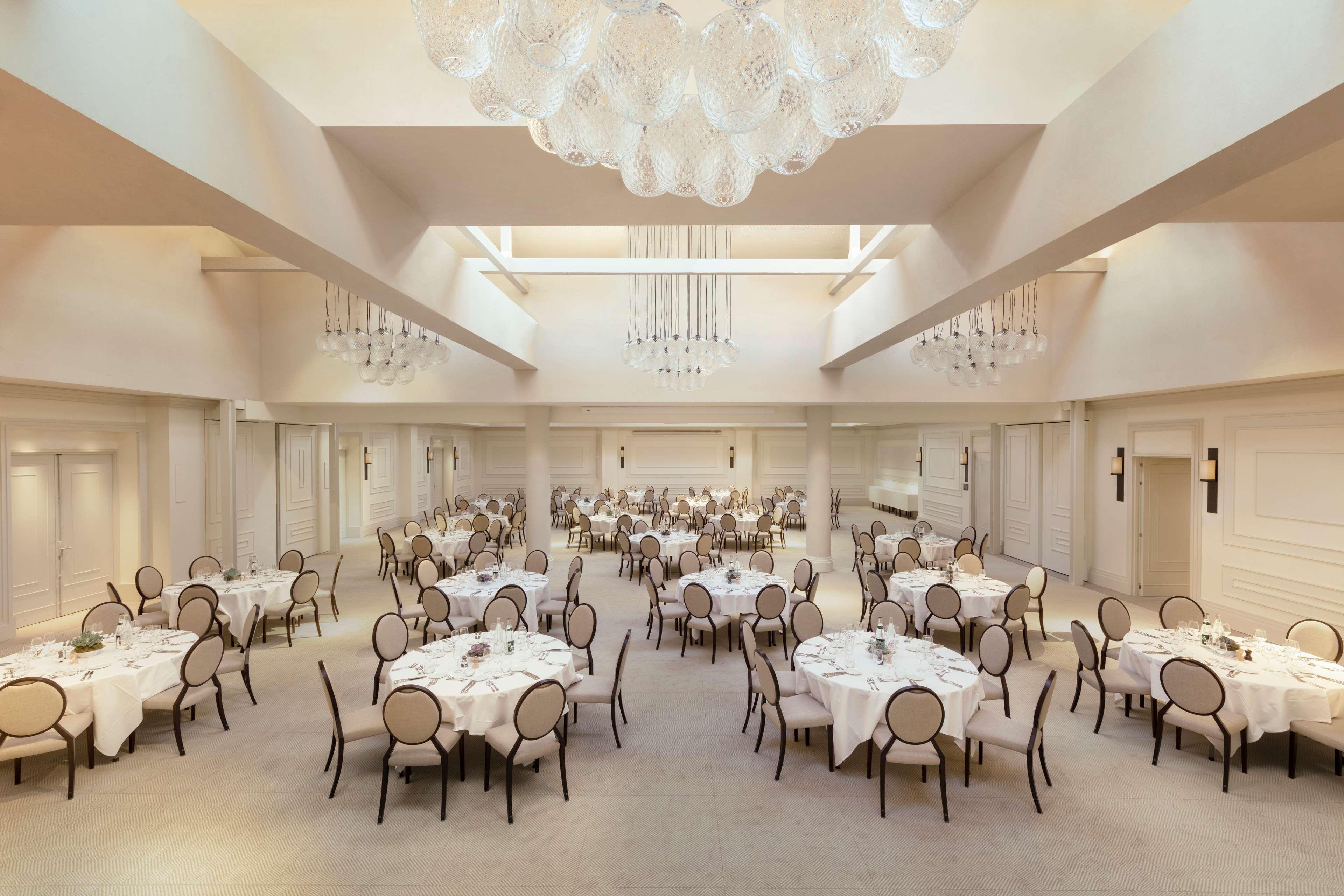 Hyatt Regency Chantilly Vineuil-Saint-Firmin Eksteriør bilde