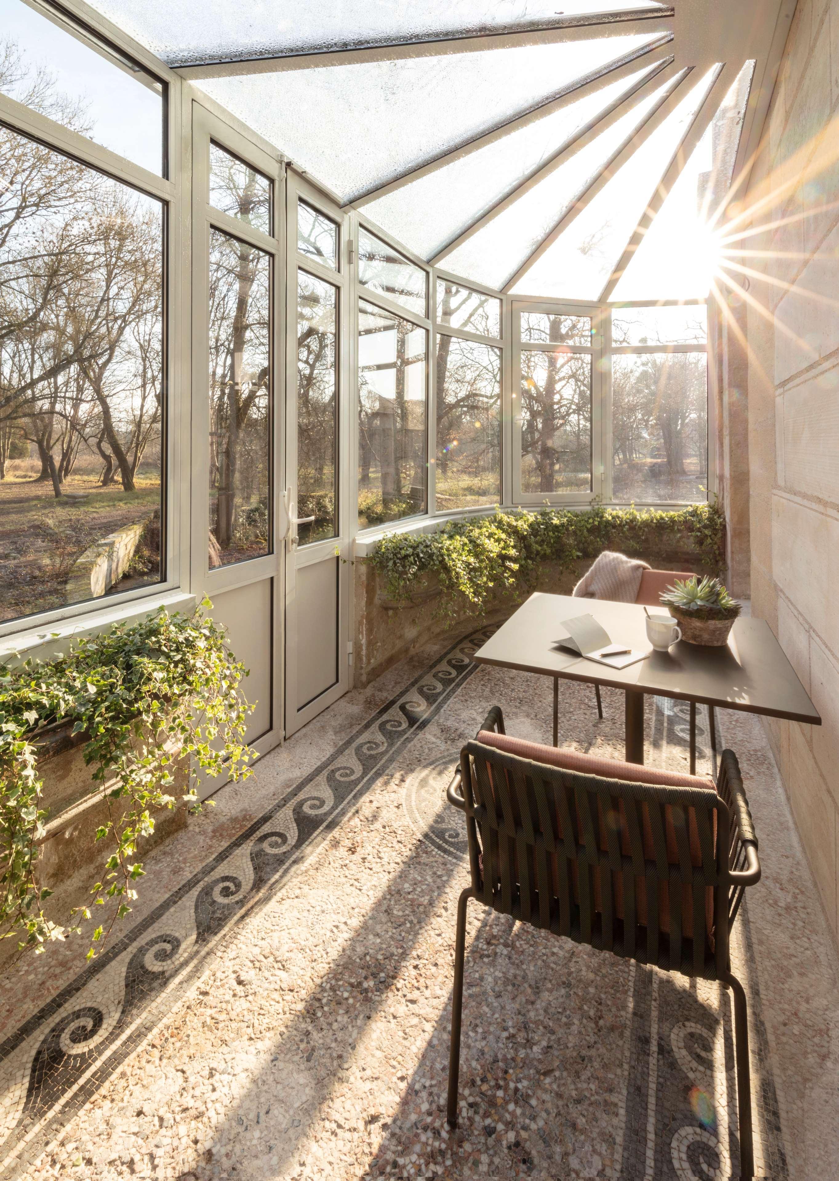 Hyatt Regency Chantilly Vineuil-Saint-Firmin Eksteriør bilde
