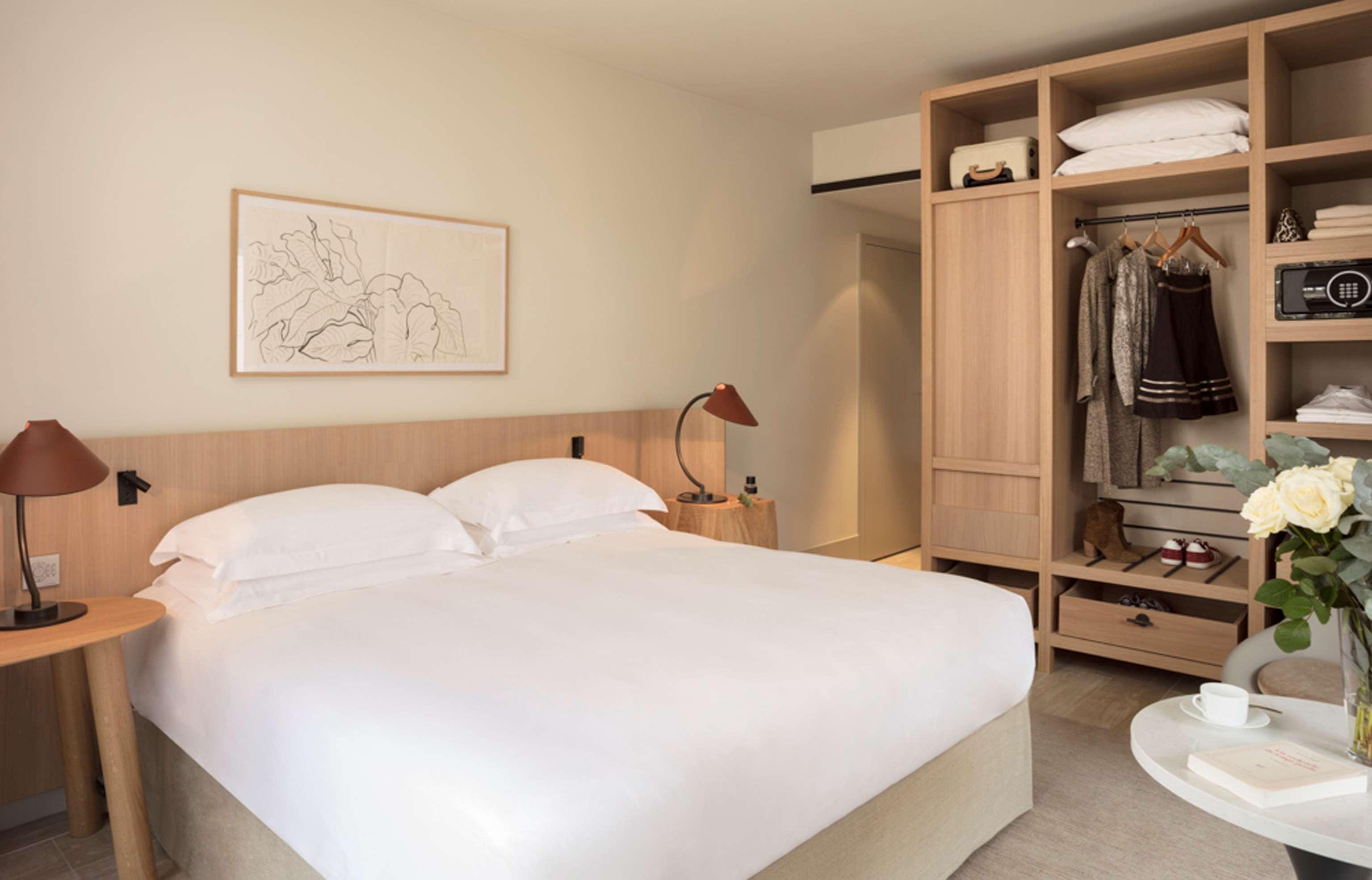 Hyatt Regency Chantilly Vineuil-Saint-Firmin Eksteriør bilde