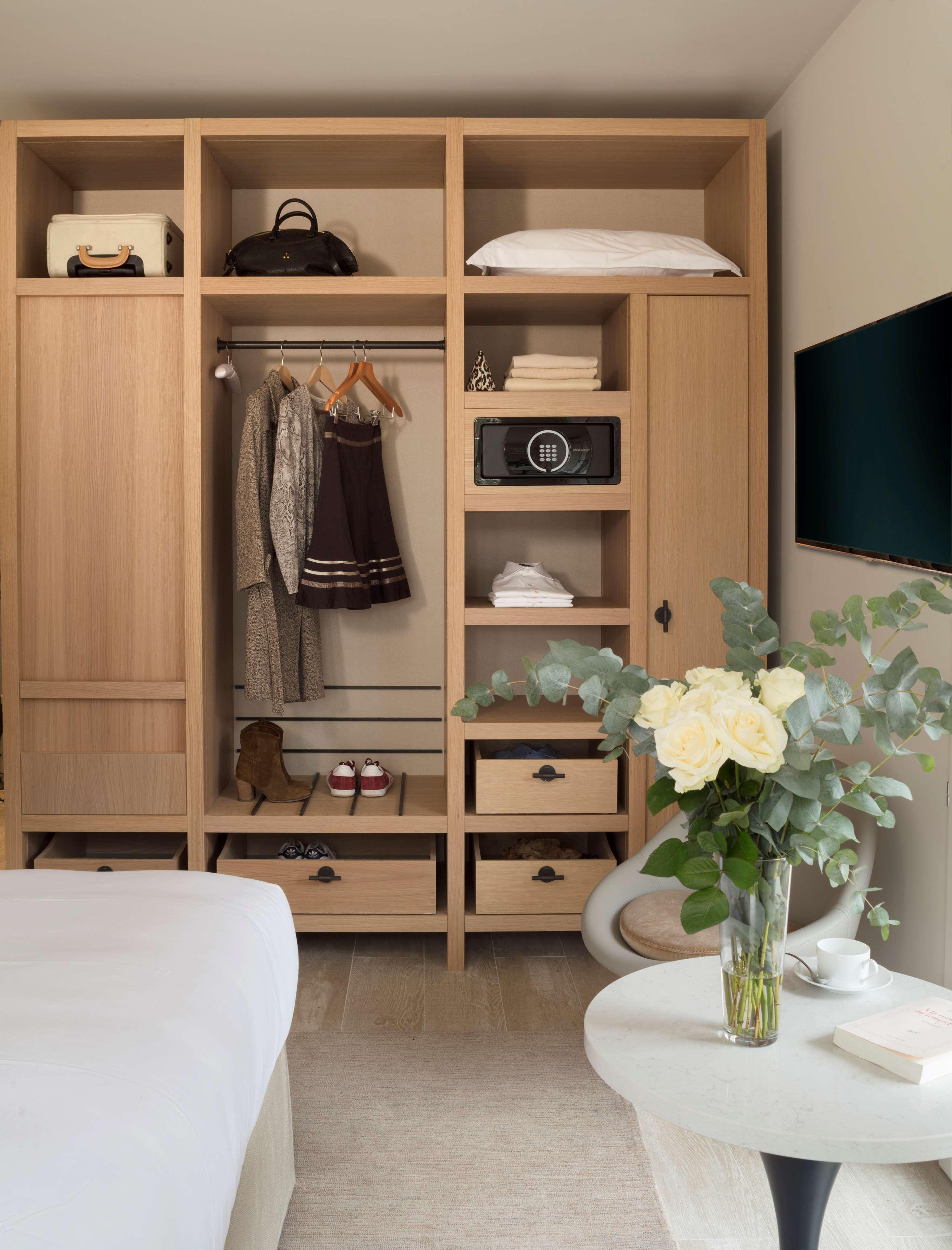 Hyatt Regency Chantilly Vineuil-Saint-Firmin Eksteriør bilde