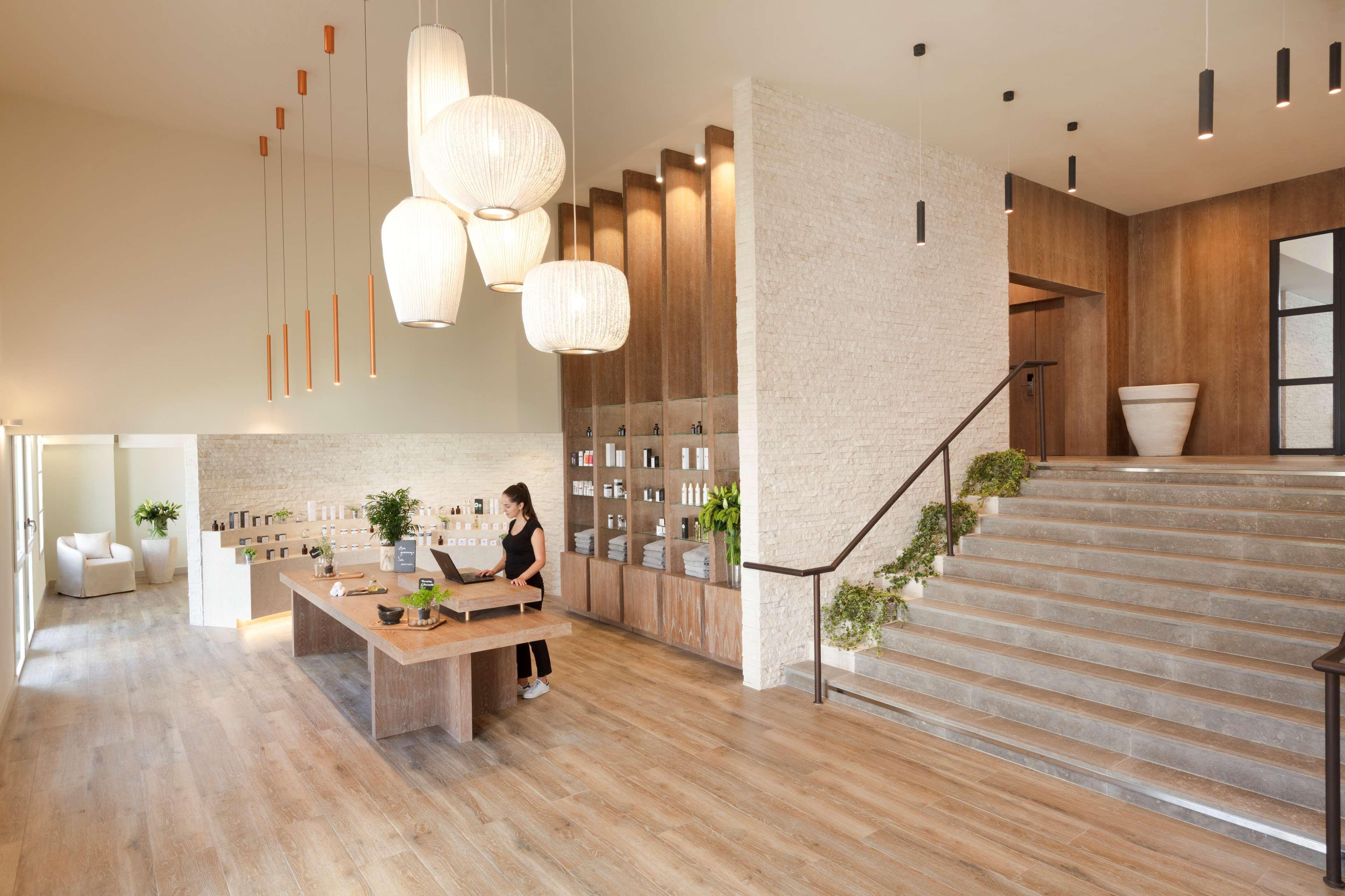 Hyatt Regency Chantilly Vineuil-Saint-Firmin Eksteriør bilde
