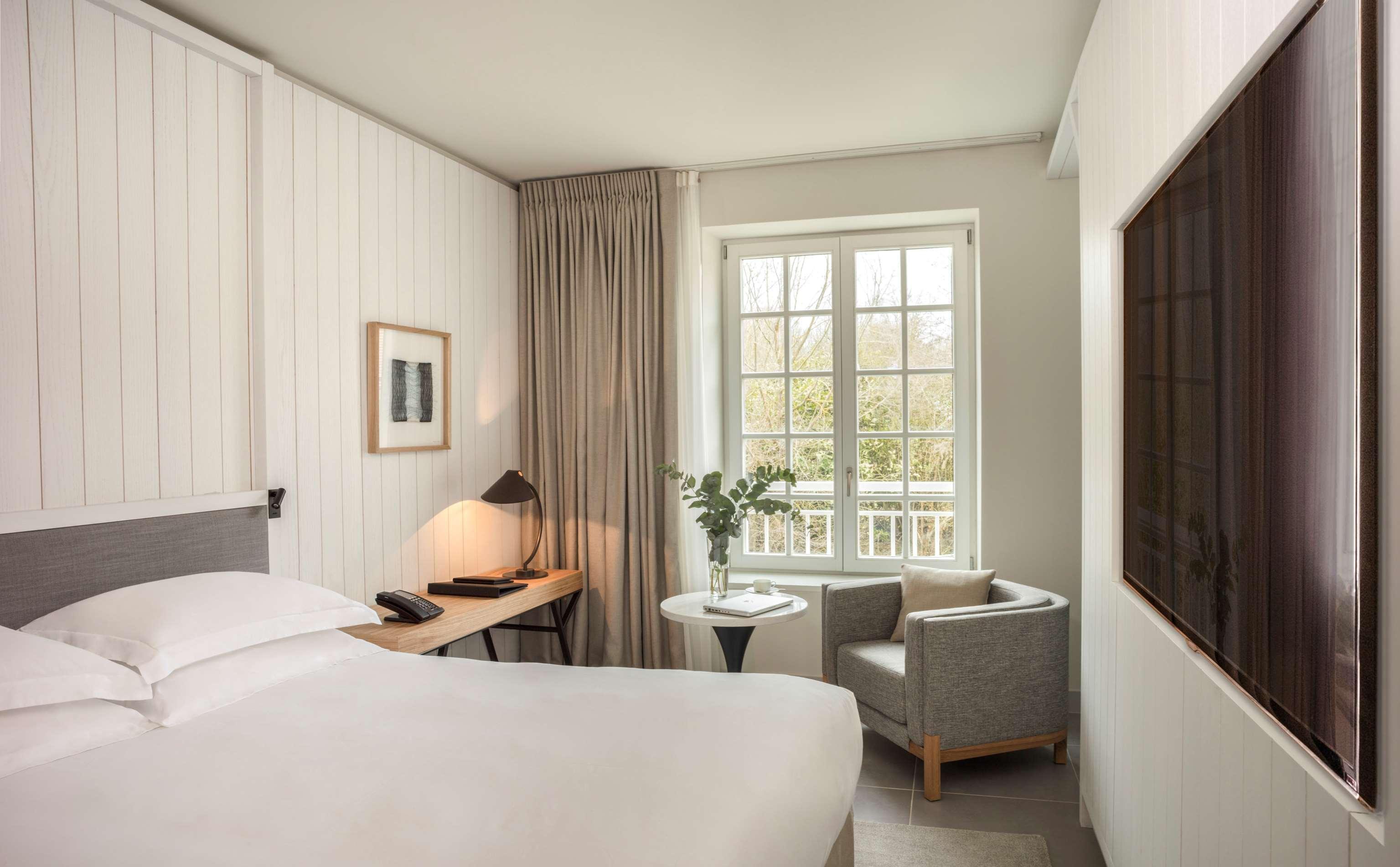 Hyatt Regency Chantilly Vineuil-Saint-Firmin Eksteriør bilde