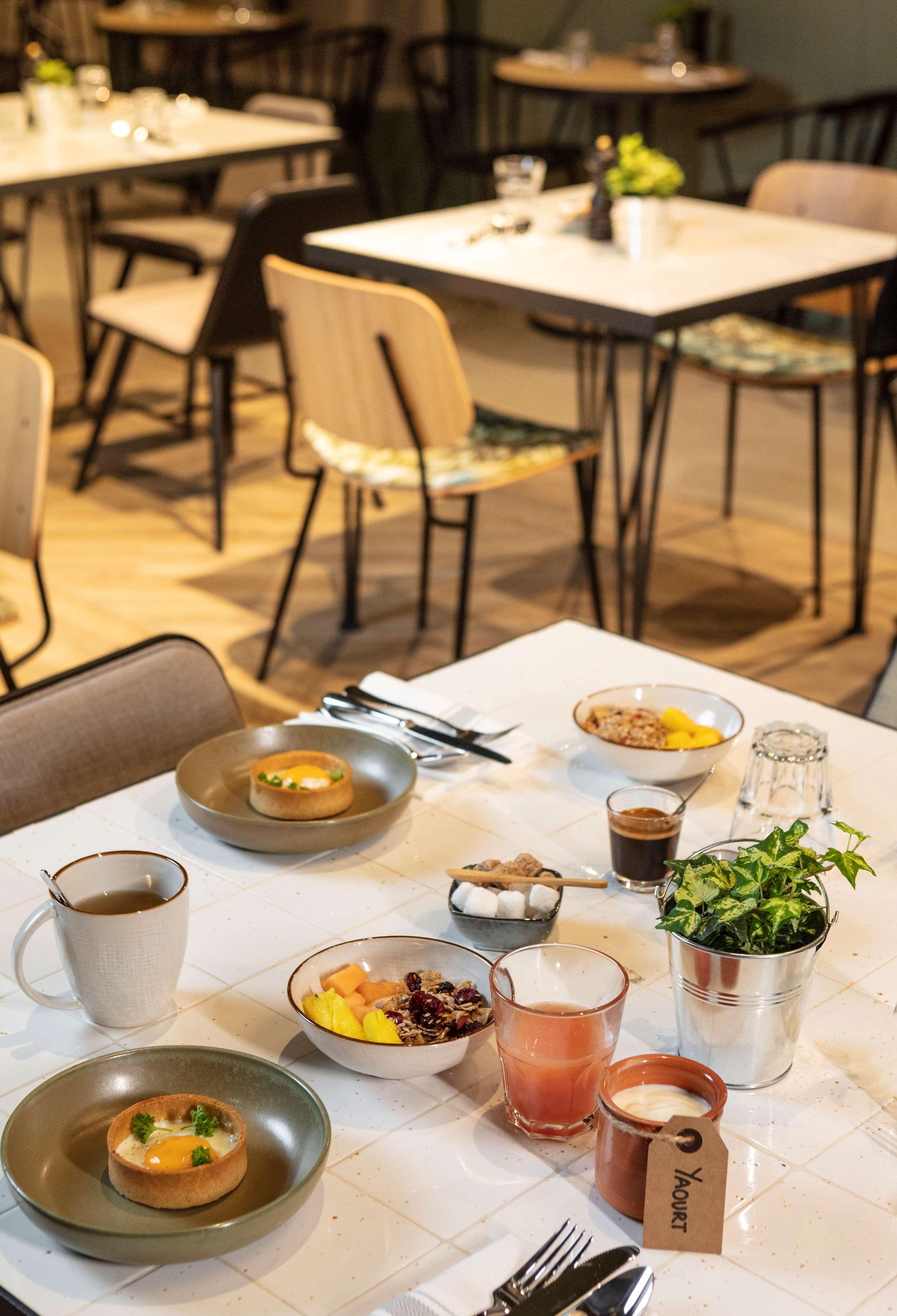 Hyatt Regency Chantilly Vineuil-Saint-Firmin Eksteriør bilde