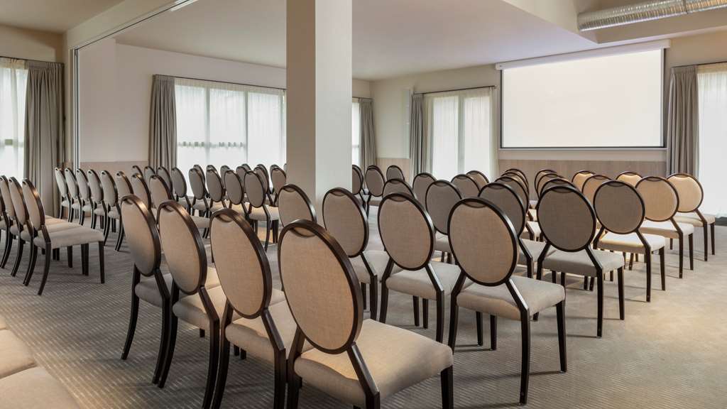Hyatt Regency Chantilly Vineuil-Saint-Firmin Fasiliteter bilde