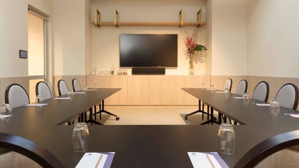 Hyatt Regency Chantilly Vineuil-Saint-Firmin Fasiliteter bilde